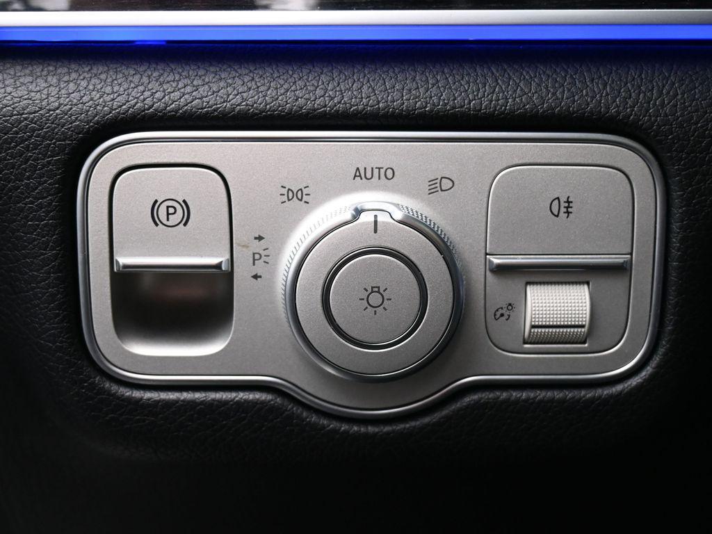 used 2023 Mercedes-Benz GLS 450 car, priced at $51,489