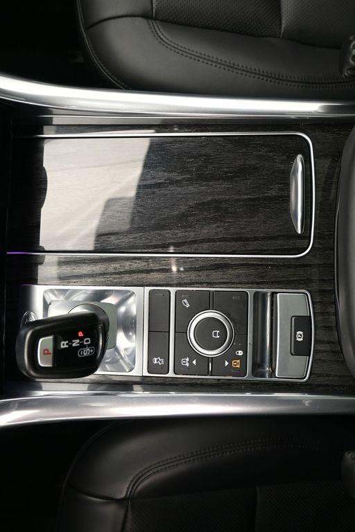 used 2022 Land Rover Range Rover Sport car, priced at $37,589