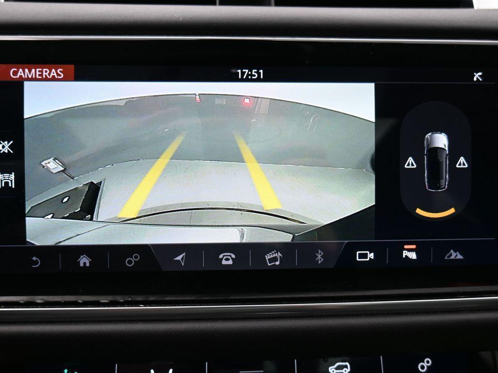 used 2020 Land Rover Range Rover Sport car, priced at $29,919