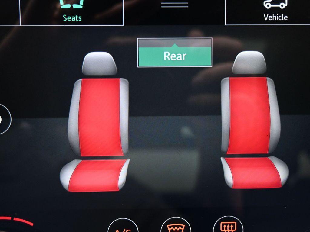 used 2020 Land Rover Range Rover Sport car, priced at $29,919