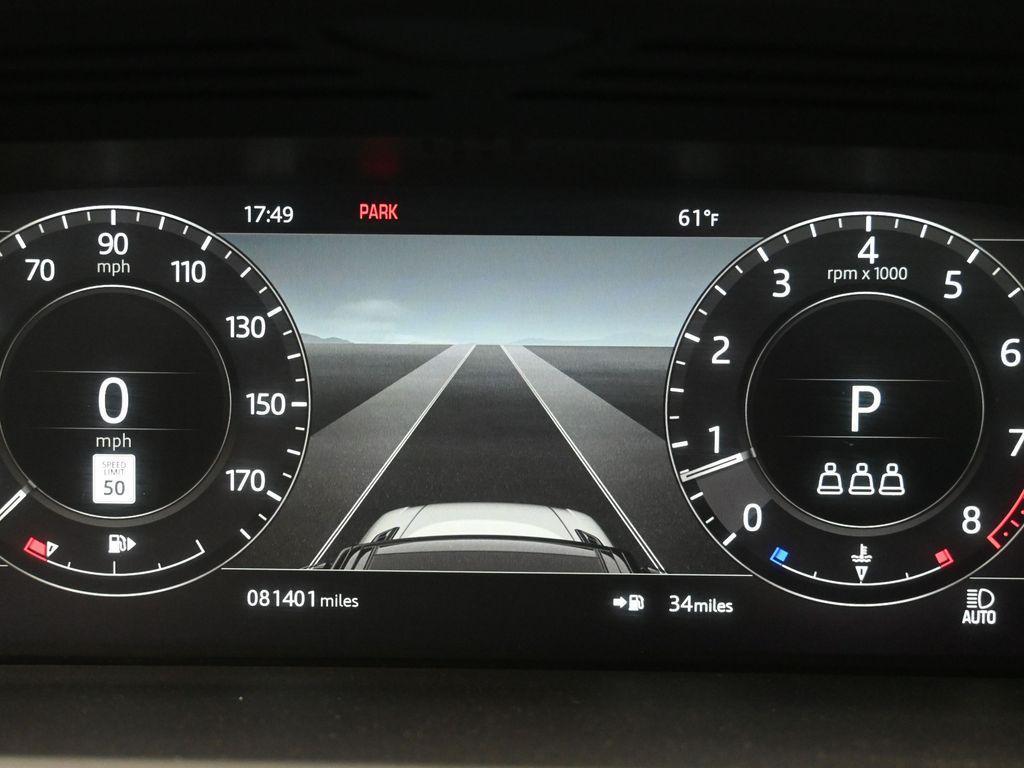 used 2020 Land Rover Range Rover Sport car, priced at $29,919