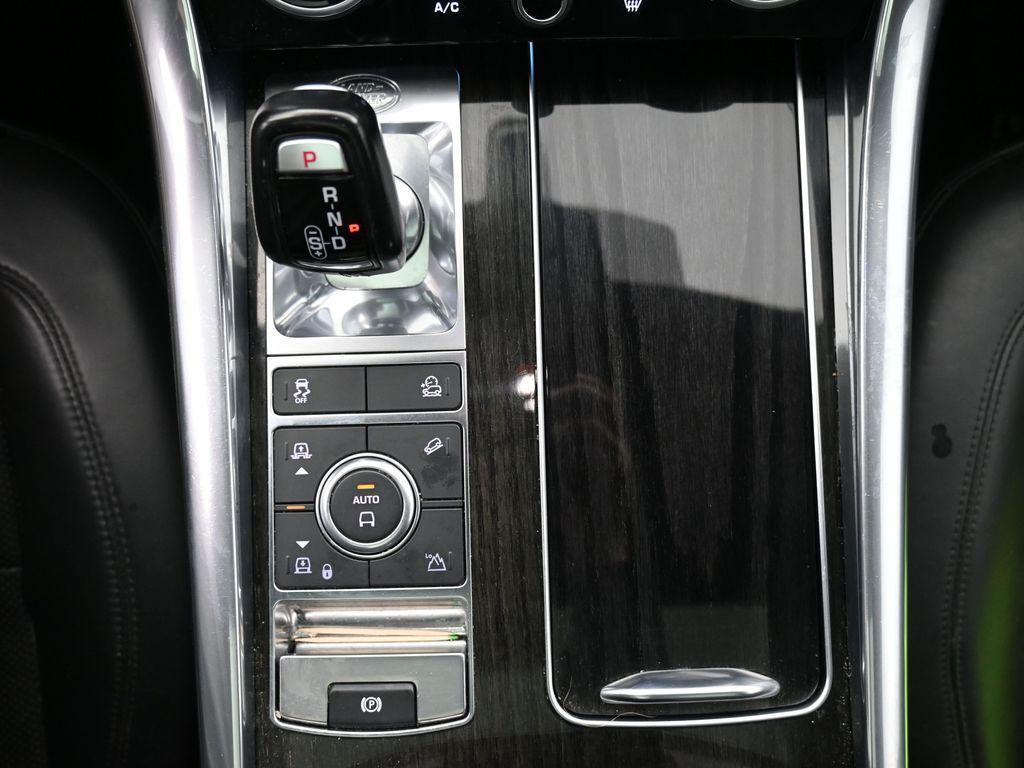 used 2020 Land Rover Range Rover Sport car, priced at $29,919