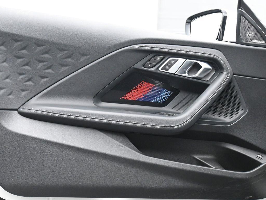 used 2023 BMW 230 car, priced at $33,289