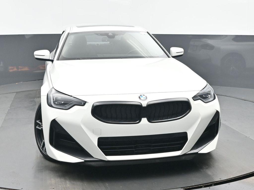used 2023 BMW 230 car, priced at $33,289