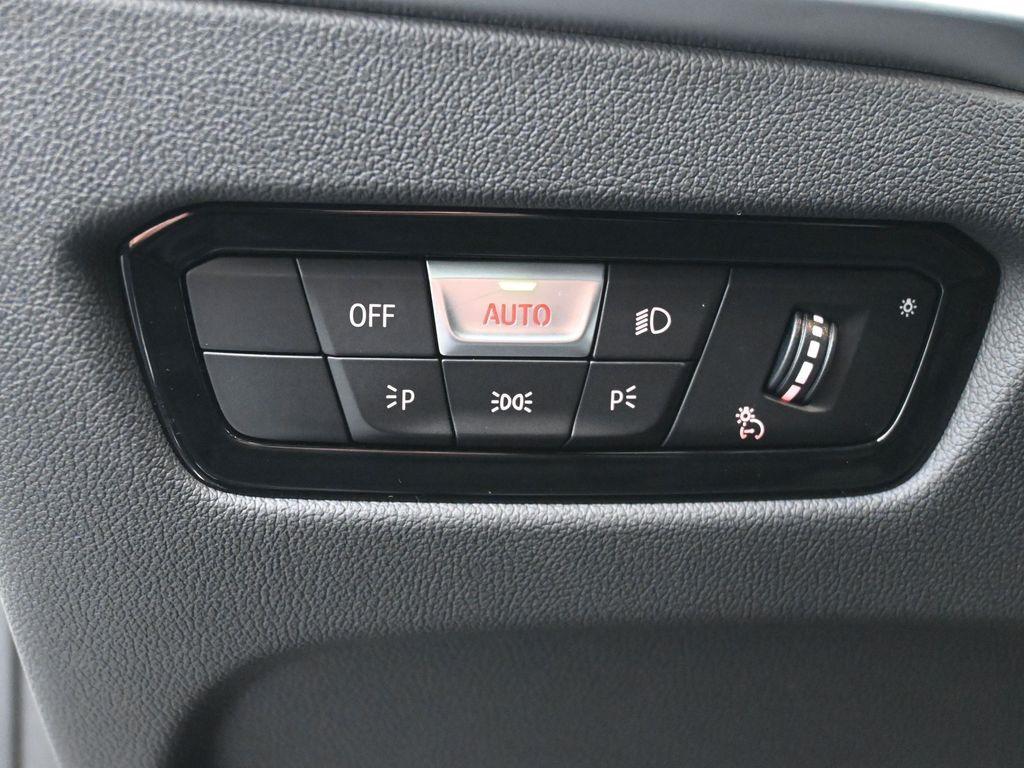 used 2023 BMW 230 car, priced at $33,289