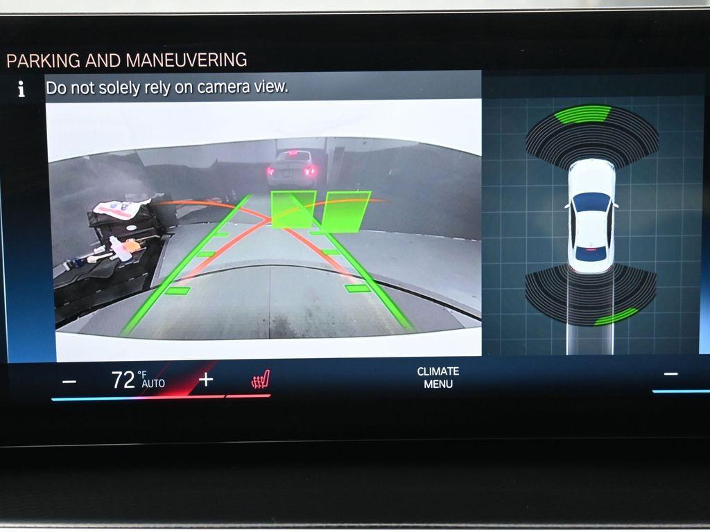 used 2023 BMW 230 car, priced at $33,289