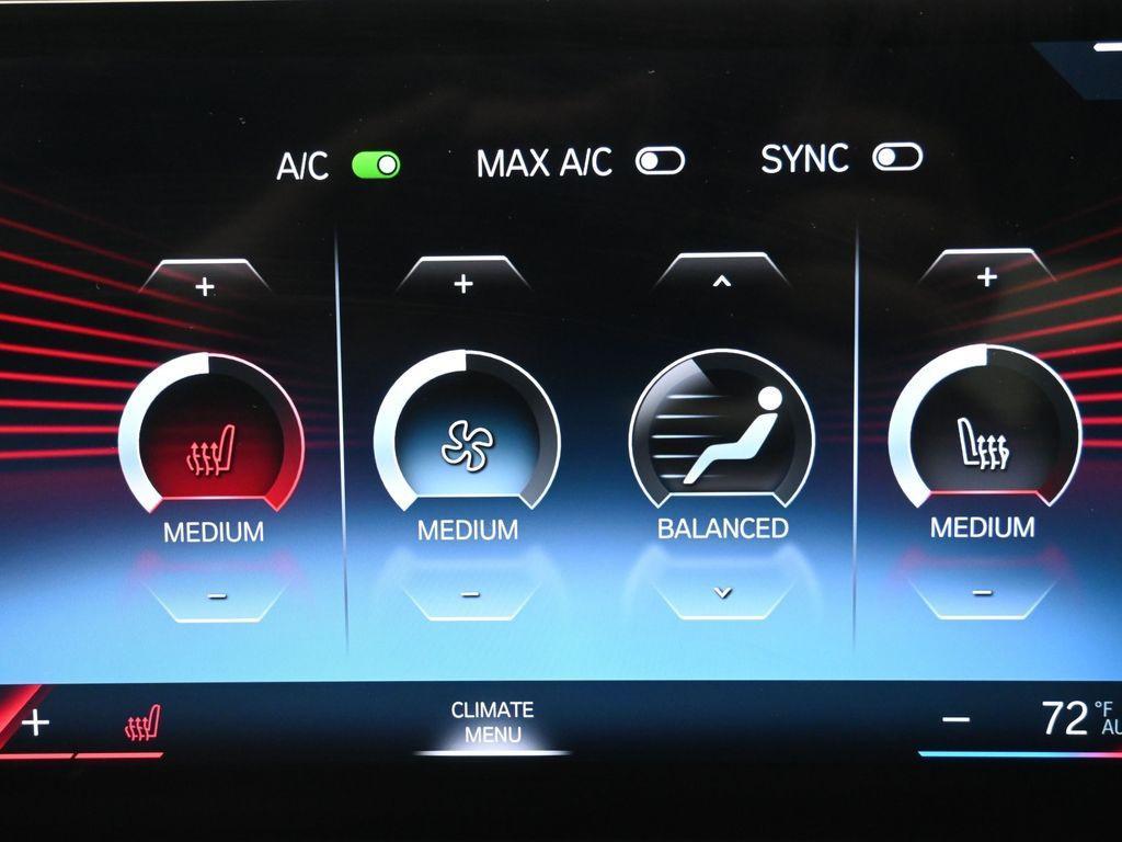 used 2023 BMW 230 car, priced at $33,289