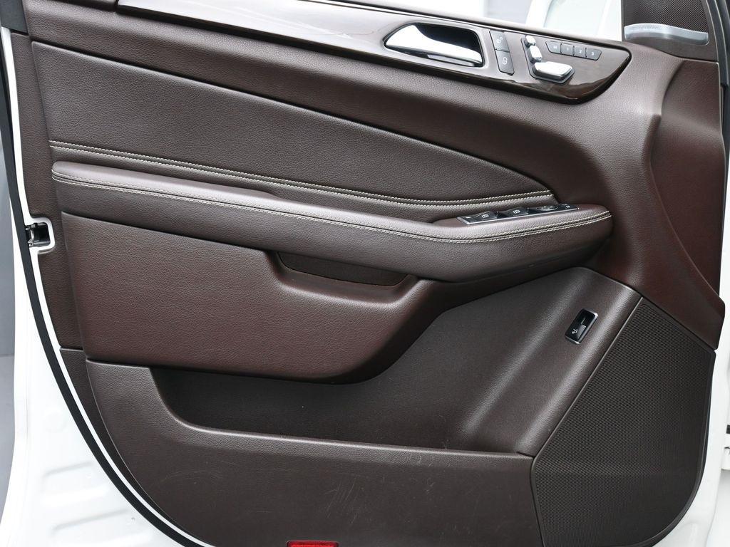 used 2018 Mercedes-Benz GLE 350 car, priced at $17,619