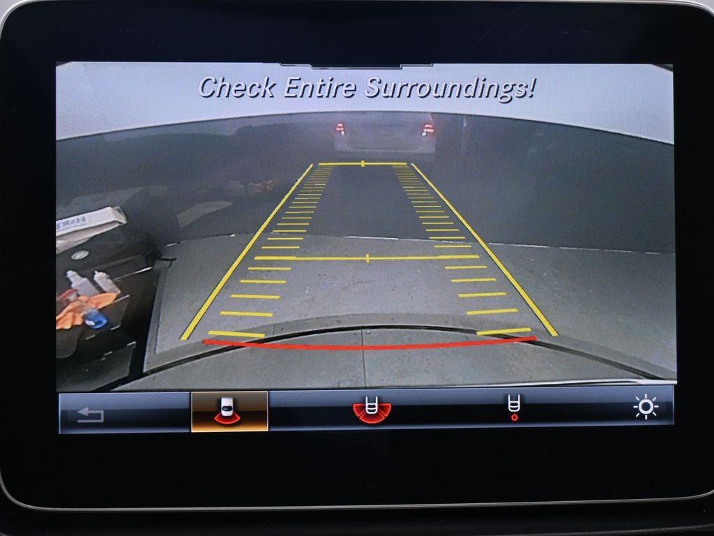 used 2018 Mercedes-Benz GLE 350 car, priced at $17,619