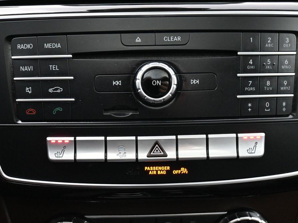 used 2018 Mercedes-Benz GLE 350 car, priced at $17,619