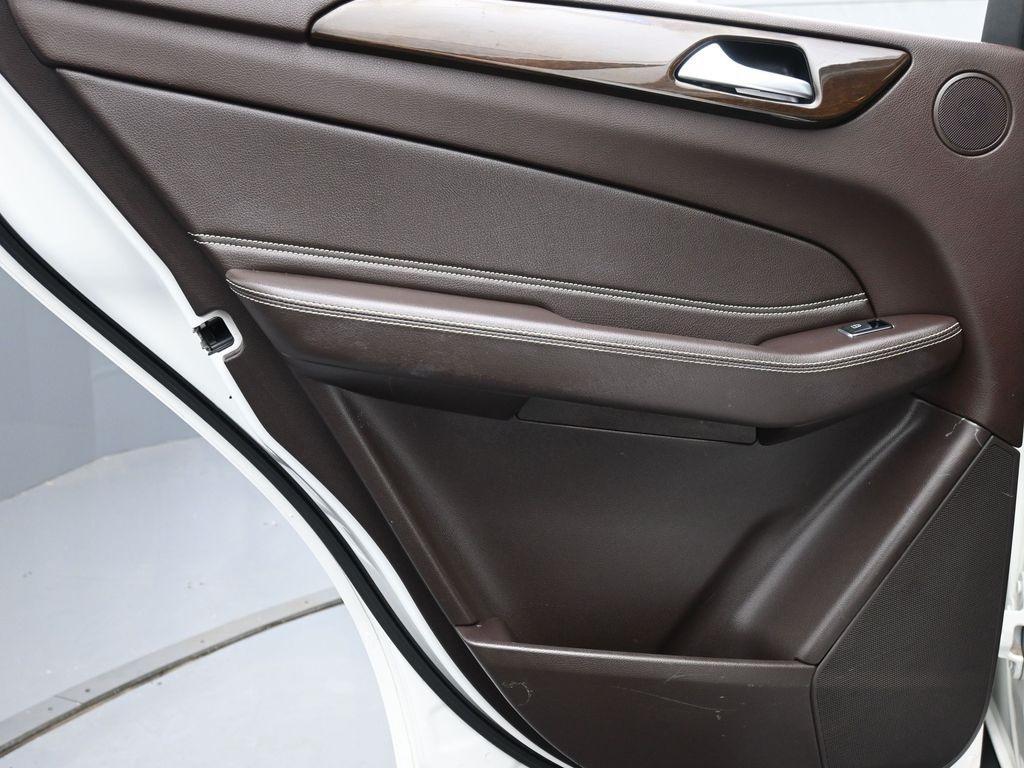 used 2018 Mercedes-Benz GLE 350 car, priced at $17,619