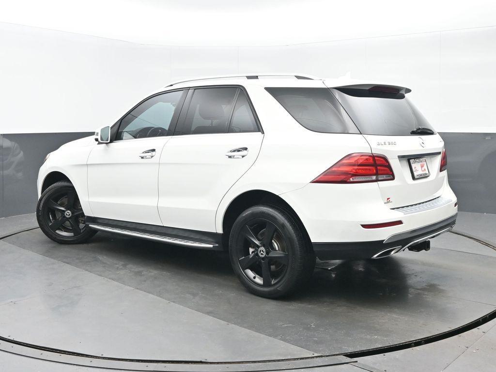 used 2018 Mercedes-Benz GLE 350 car, priced at $17,619