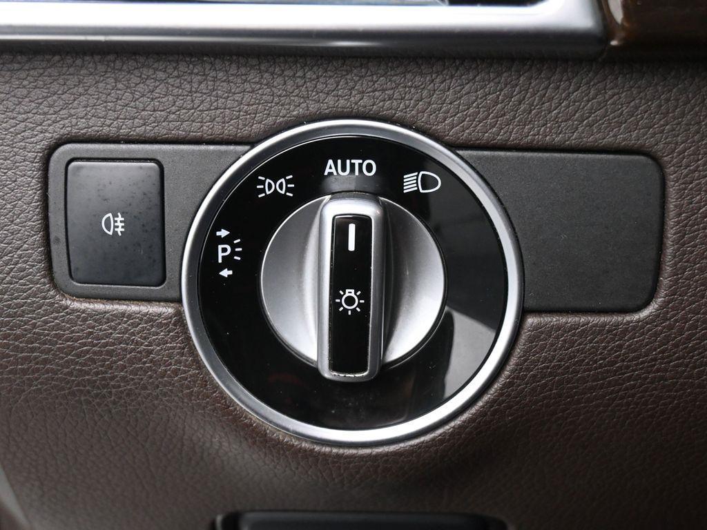 used 2018 Mercedes-Benz GLE 350 car, priced at $17,619