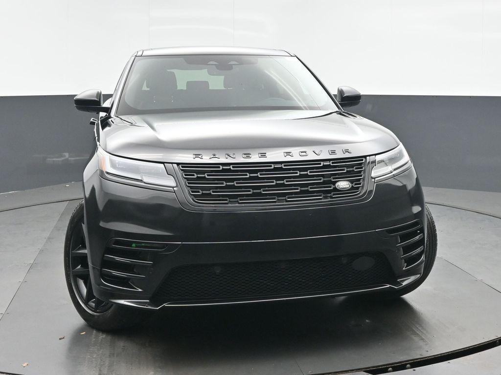 used 2024 Land Rover Range Rover Velar car, priced at $42,301