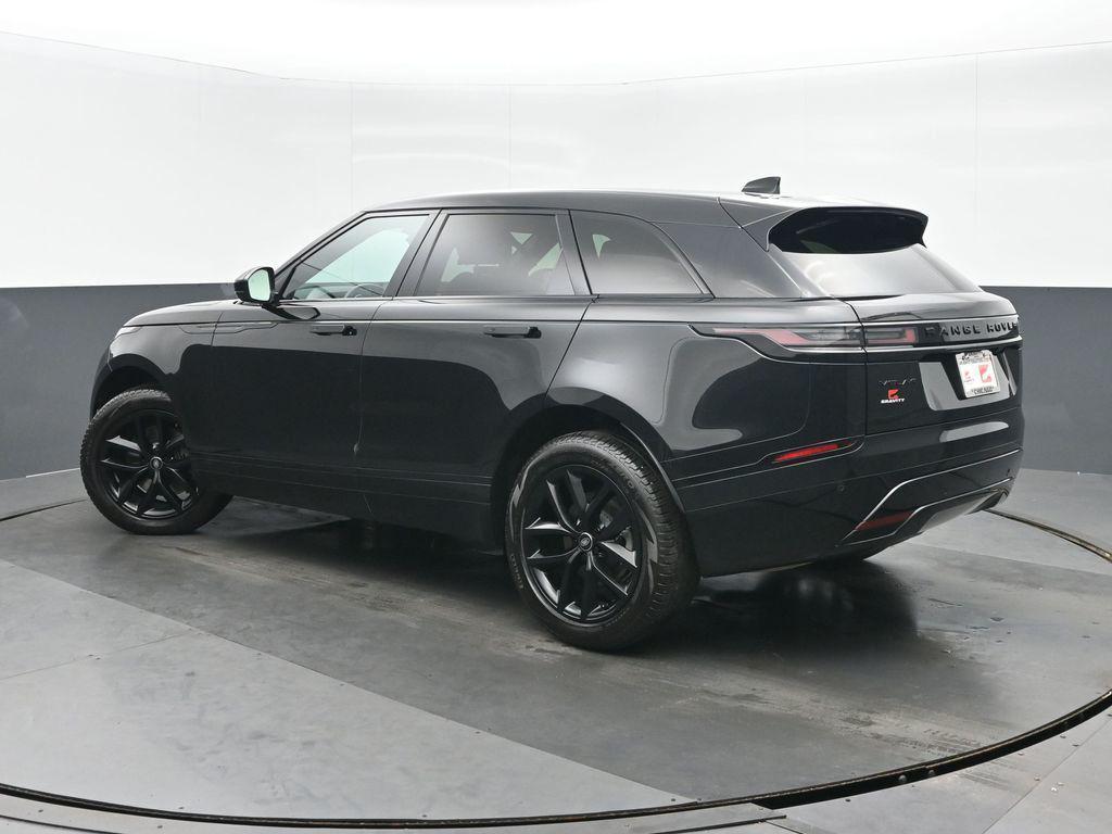 used 2024 Land Rover Range Rover Velar car, priced at $42,301