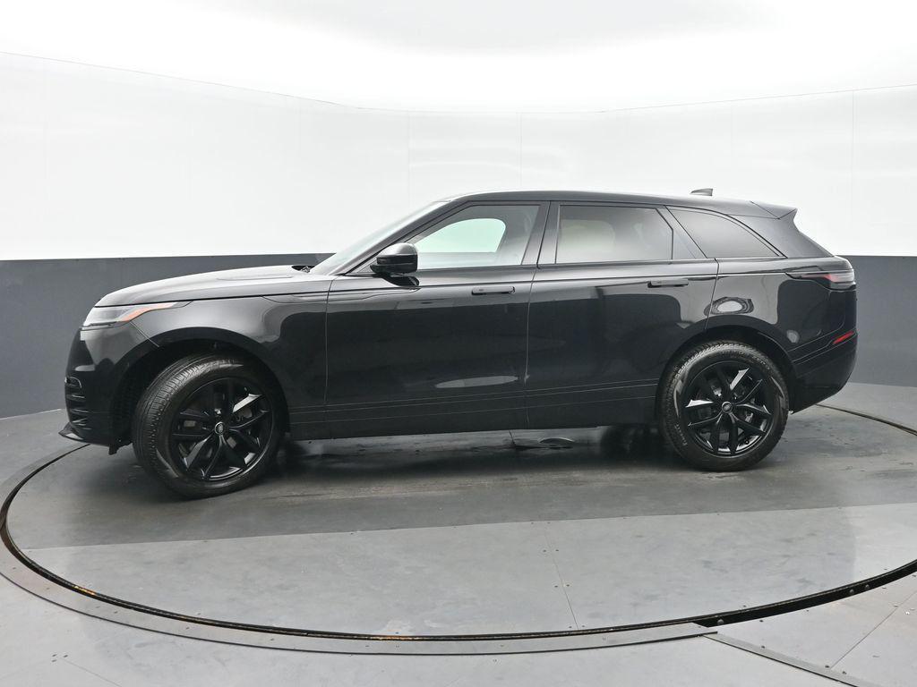 used 2024 Land Rover Range Rover Velar car, priced at $42,301