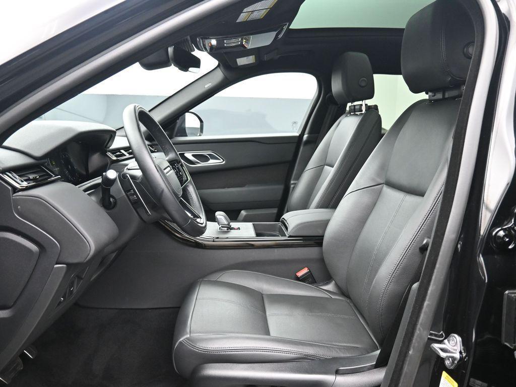 used 2024 Land Rover Range Rover Velar car, priced at $42,301