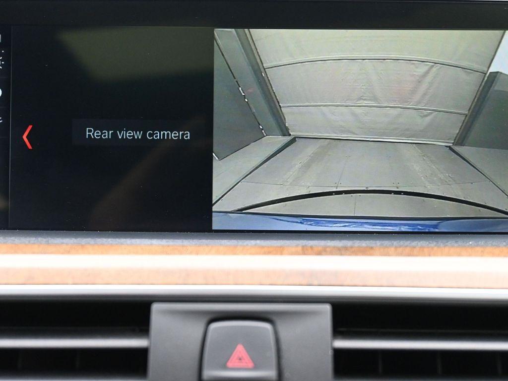 used 2018 BMW 330 car, priced at $14,859