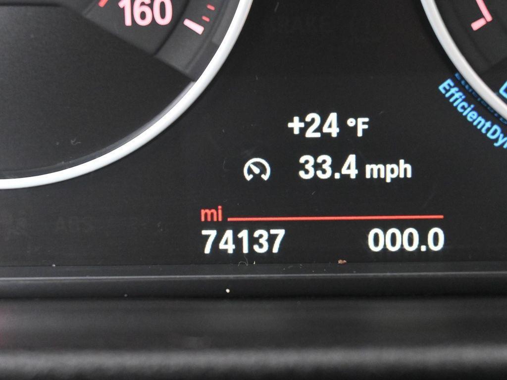 used 2018 BMW 330 car, priced at $14,859