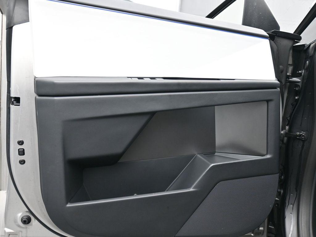 used 2024 Tesla Cybertruck car, priced at $76,099