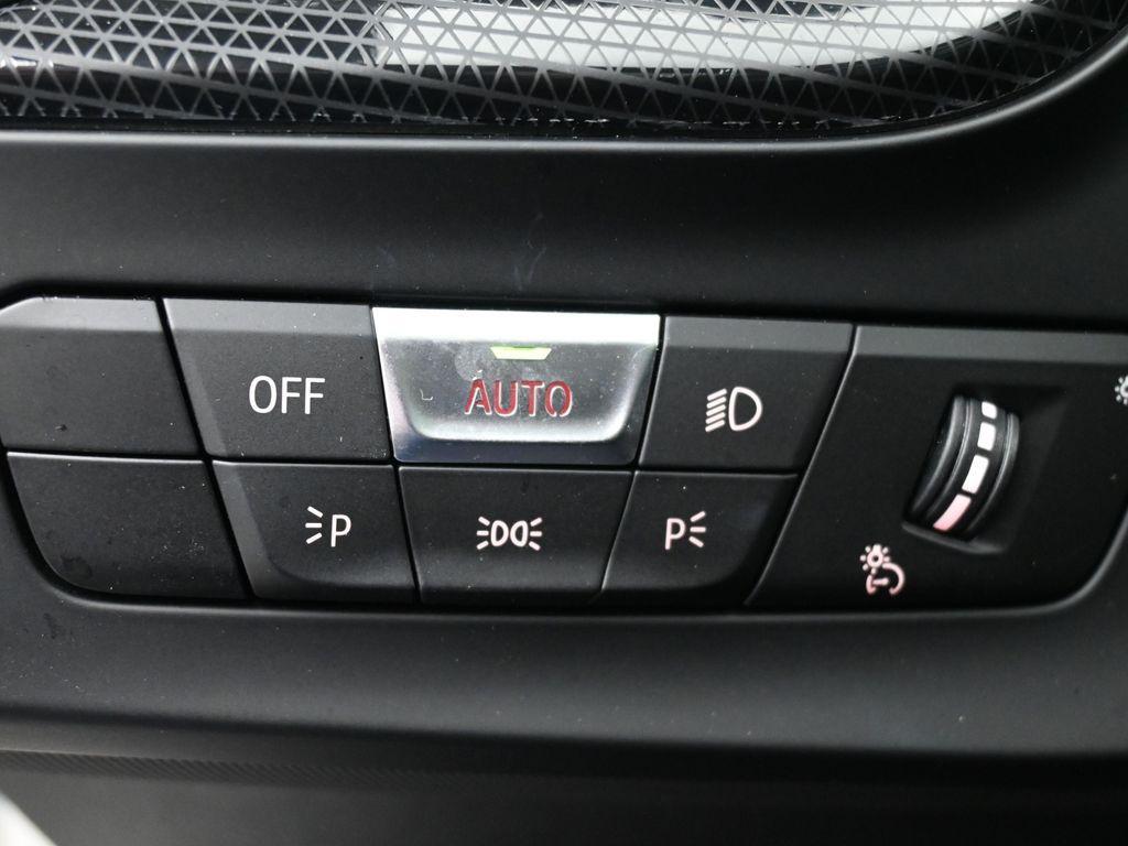 used 2023 BMW 228 Gran Coupe car, priced at $27,369