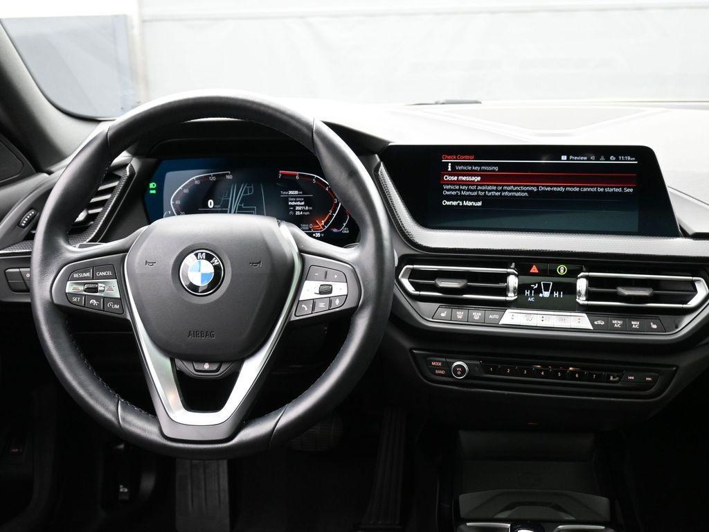 used 2023 BMW 228 Gran Coupe car, priced at $27,369