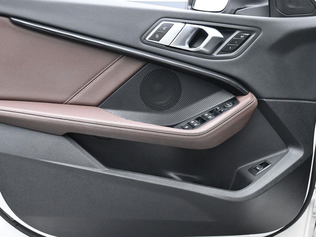 used 2023 BMW 228 Gran Coupe car, priced at $27,369