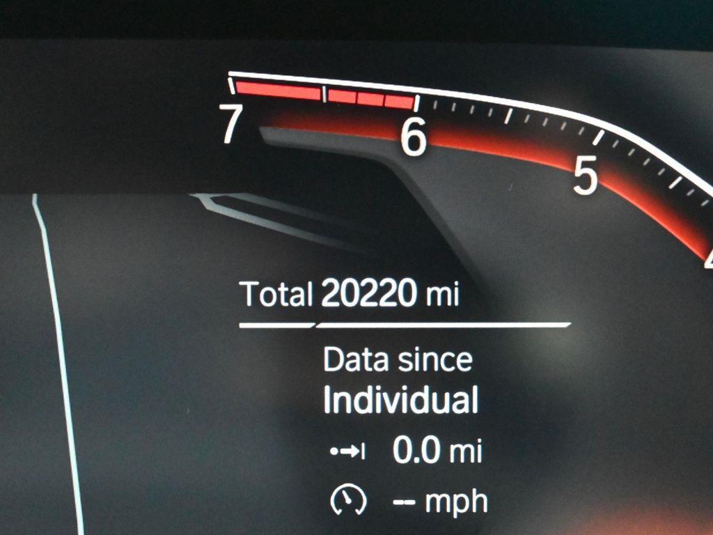 used 2023 BMW 228 Gran Coupe car, priced at $27,369