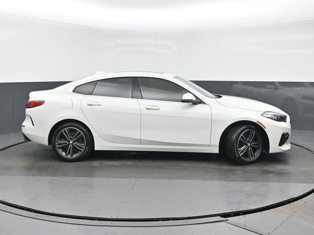 used 2023 BMW 228 Gran Coupe car, priced at $27,369