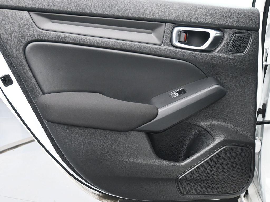 used 2023 Honda Civic car, priced at $21,329