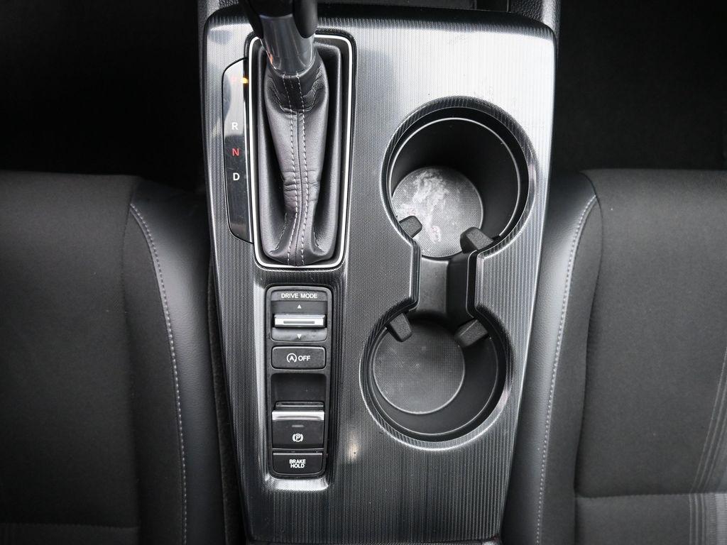 used 2023 Honda Civic car, priced at $21,329
