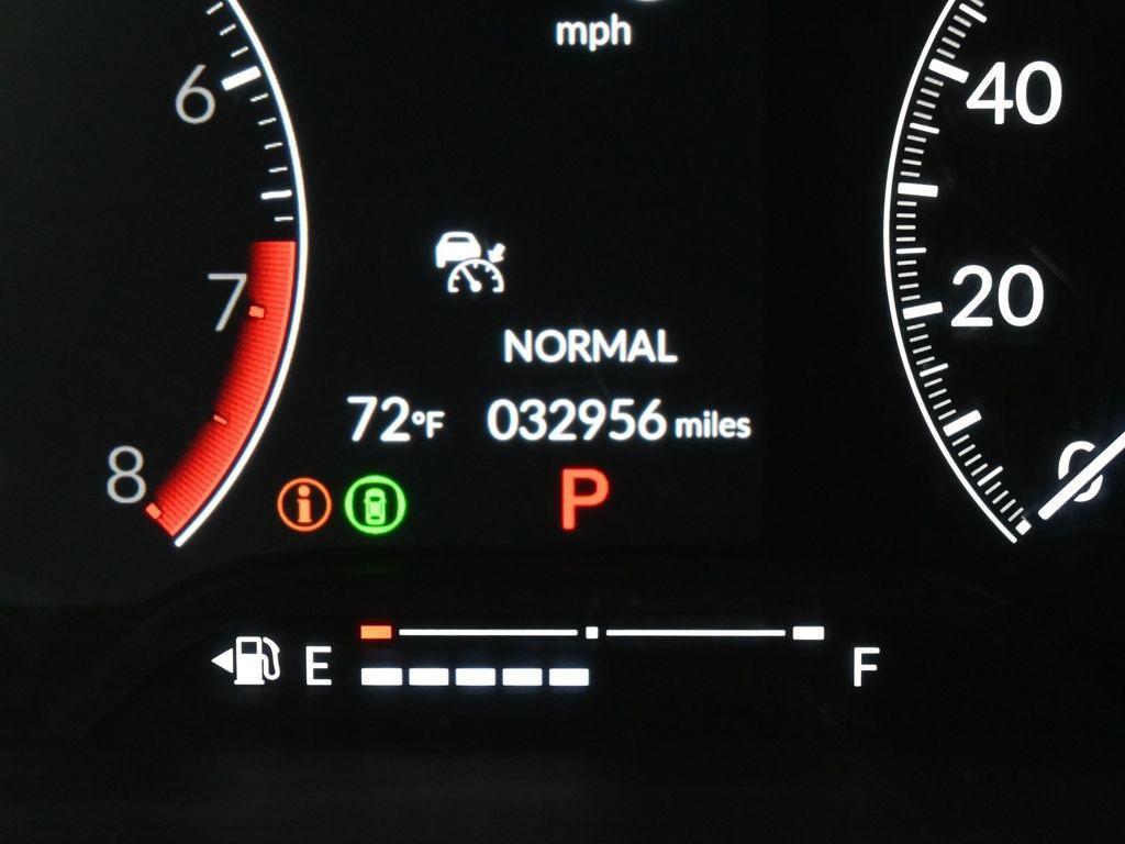 used 2023 Honda Civic car, priced at $21,329