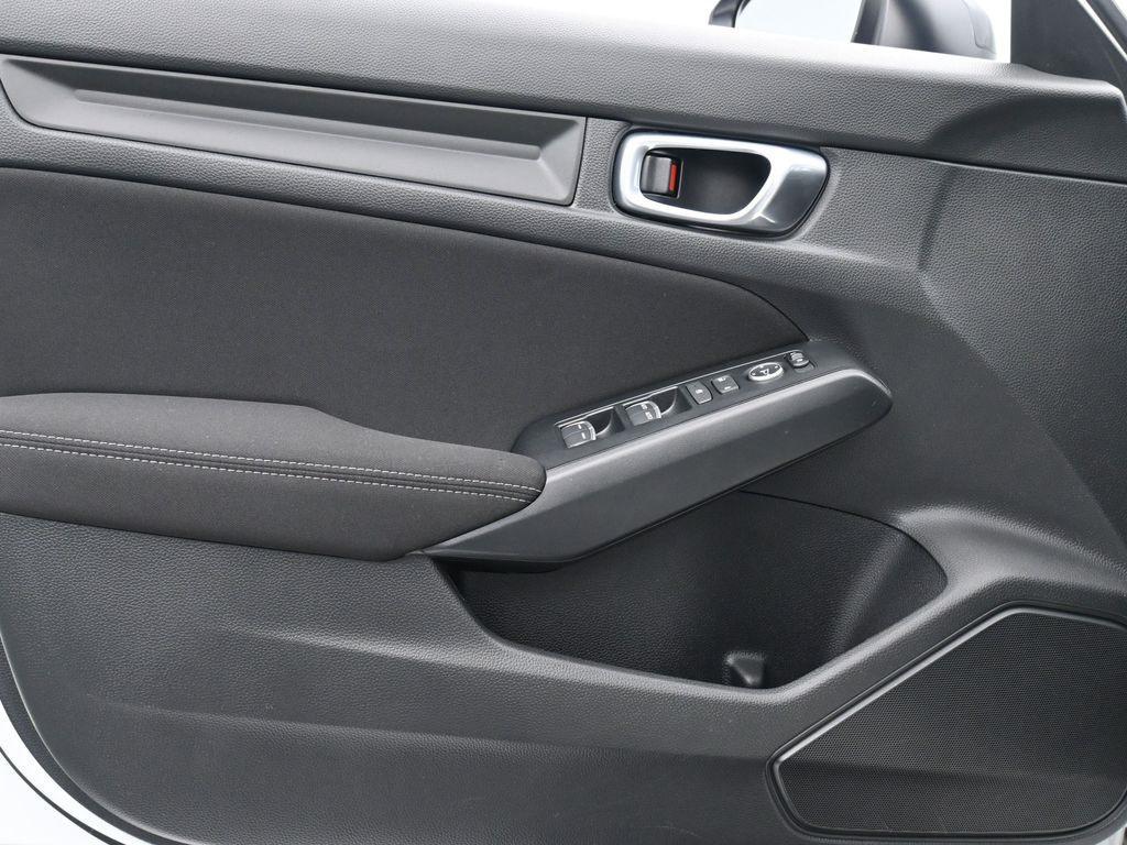 used 2023 Honda Civic car, priced at $21,329