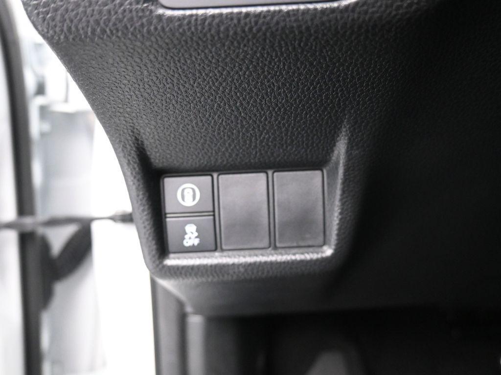 used 2023 Honda Civic car, priced at $21,329