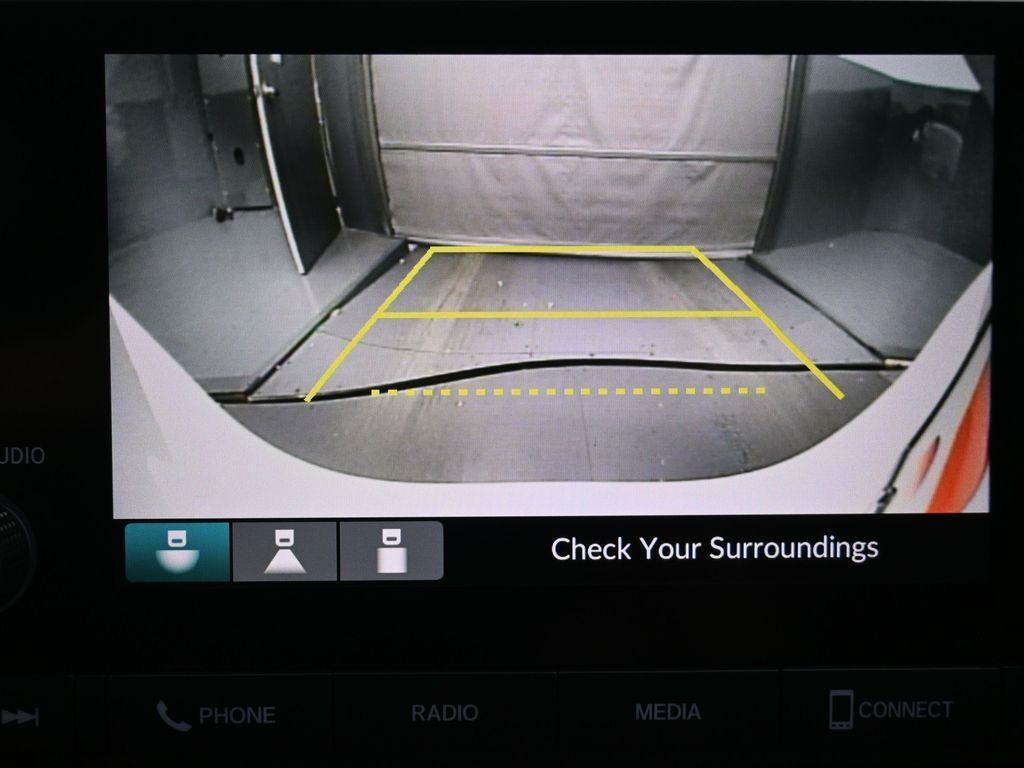 used 2023 Honda Civic car, priced at $21,329