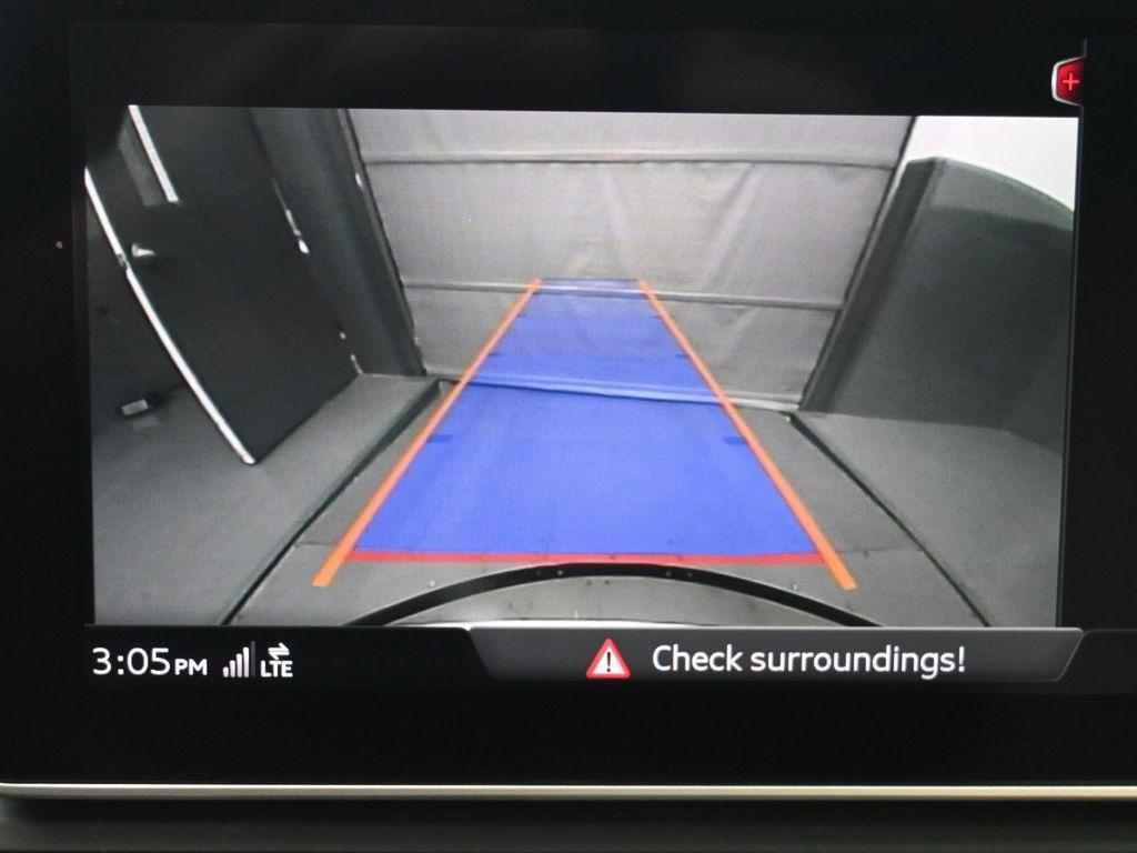 used 2018 Audi Q5 car, priced at $16,289