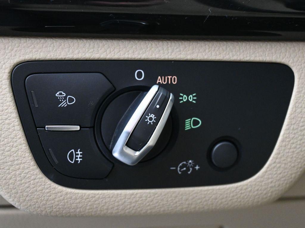 used 2018 Audi Q5 car, priced at $16,289