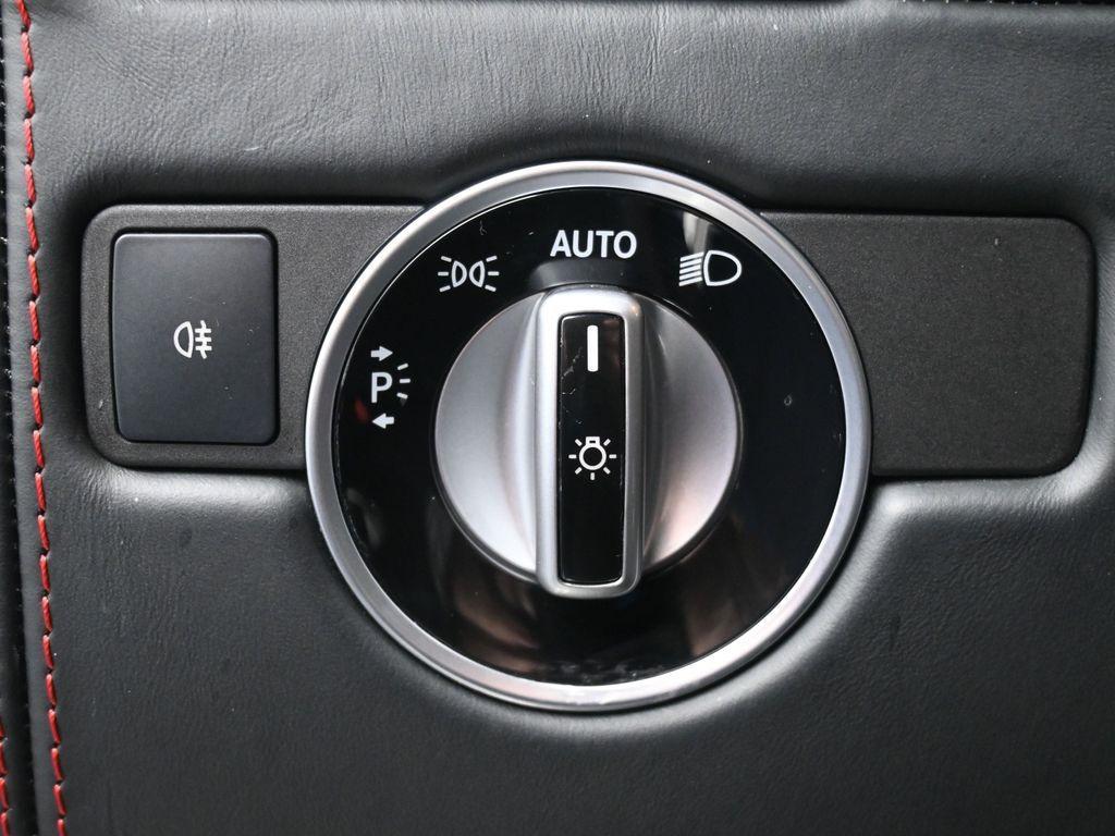 used 2018 Mercedes-Benz AMG G 63 car, priced at $66,989