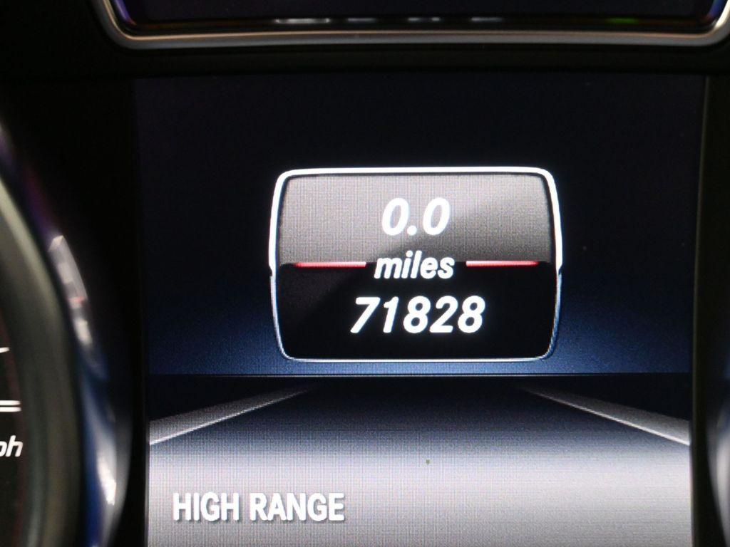 used 2018 Mercedes-Benz AMG G 63 car, priced at $66,989