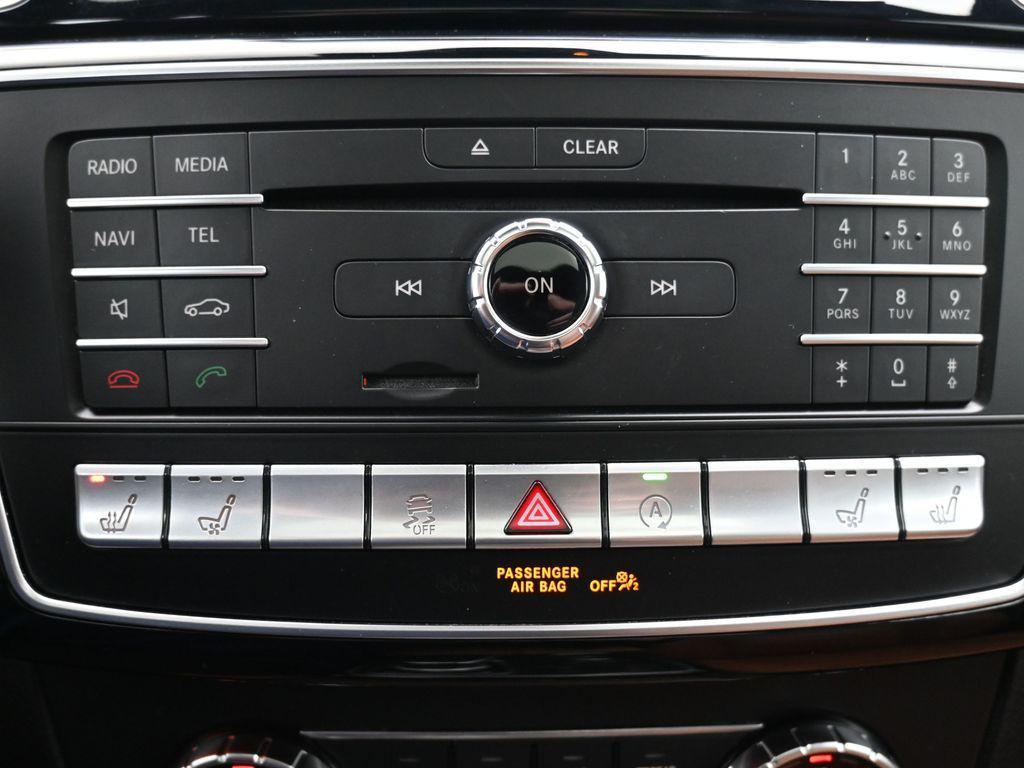 used 2017 Mercedes-Benz GLS 450 car, priced at $14,459