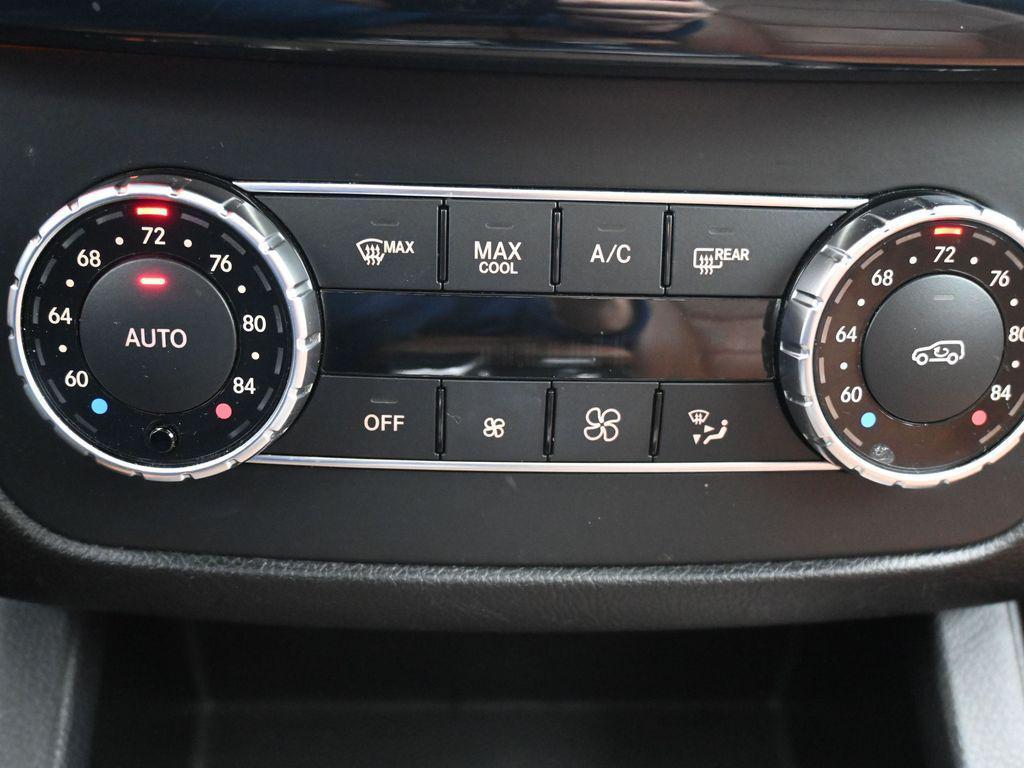 used 2017 Mercedes-Benz GLS 450 car, priced at $14,459