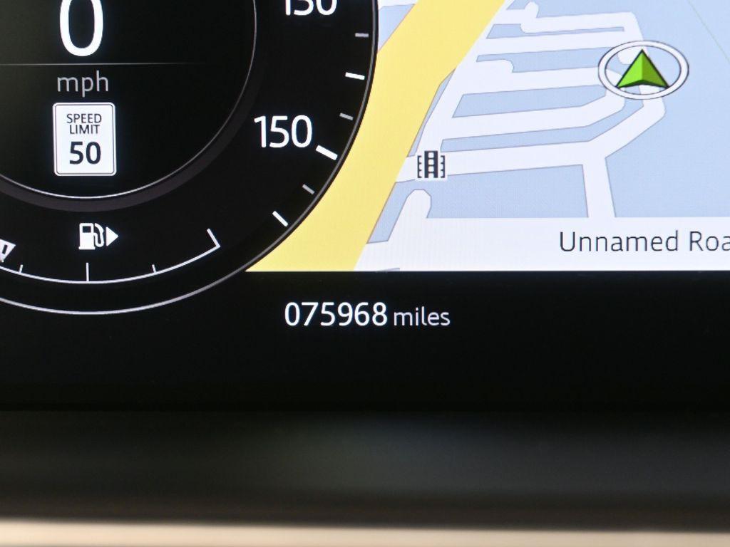 used 2021 Land Rover Range Rover Sport car, priced at $29,169