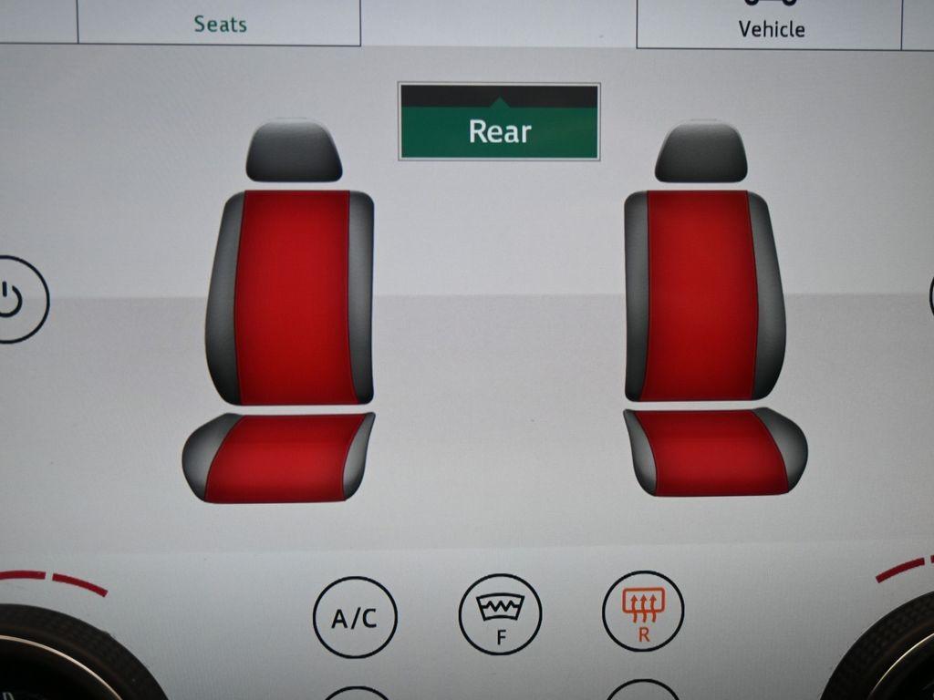 used 2021 Land Rover Range Rover Sport car, priced at $29,169