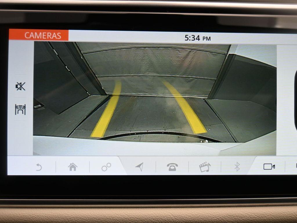 used 2021 Land Rover Range Rover Sport car, priced at $29,169