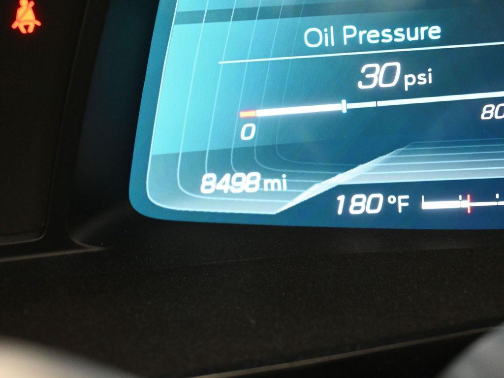 used 2022 Chevrolet Corvette car, priced at $65,389