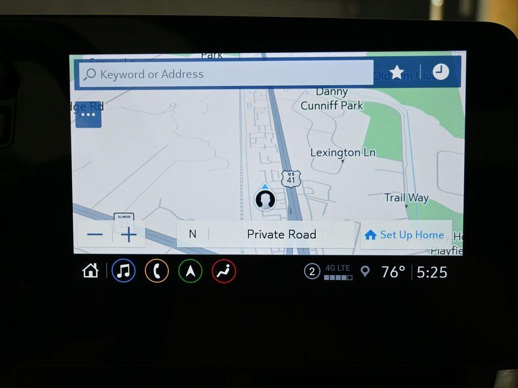 used 2022 Chevrolet Corvette car, priced at $65,389