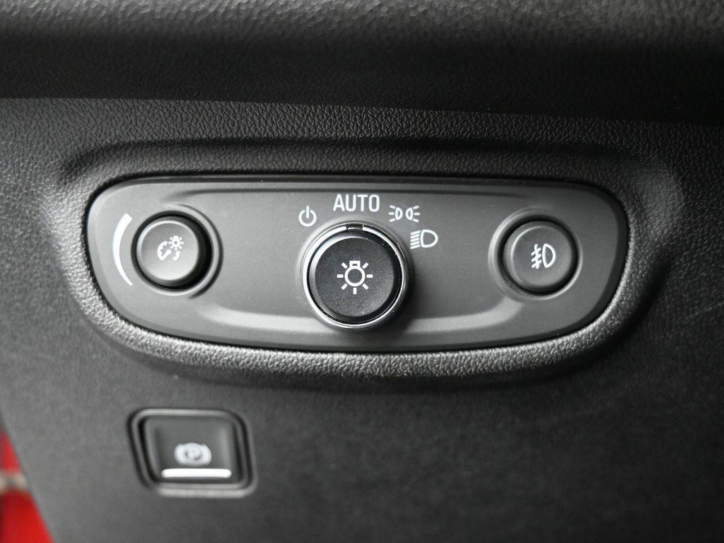 used 2018 GMC Terrain car, priced at $16,901