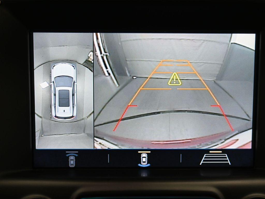 used 2018 GMC Terrain car, priced at $16,901