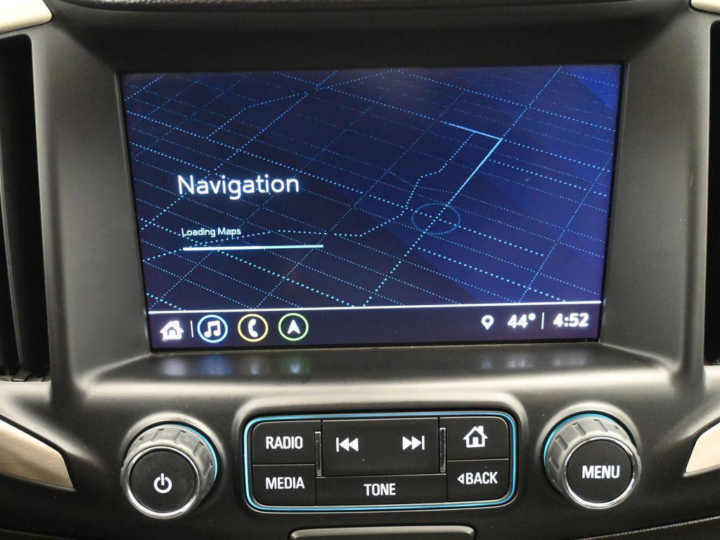 used 2018 GMC Terrain car, priced at $16,901