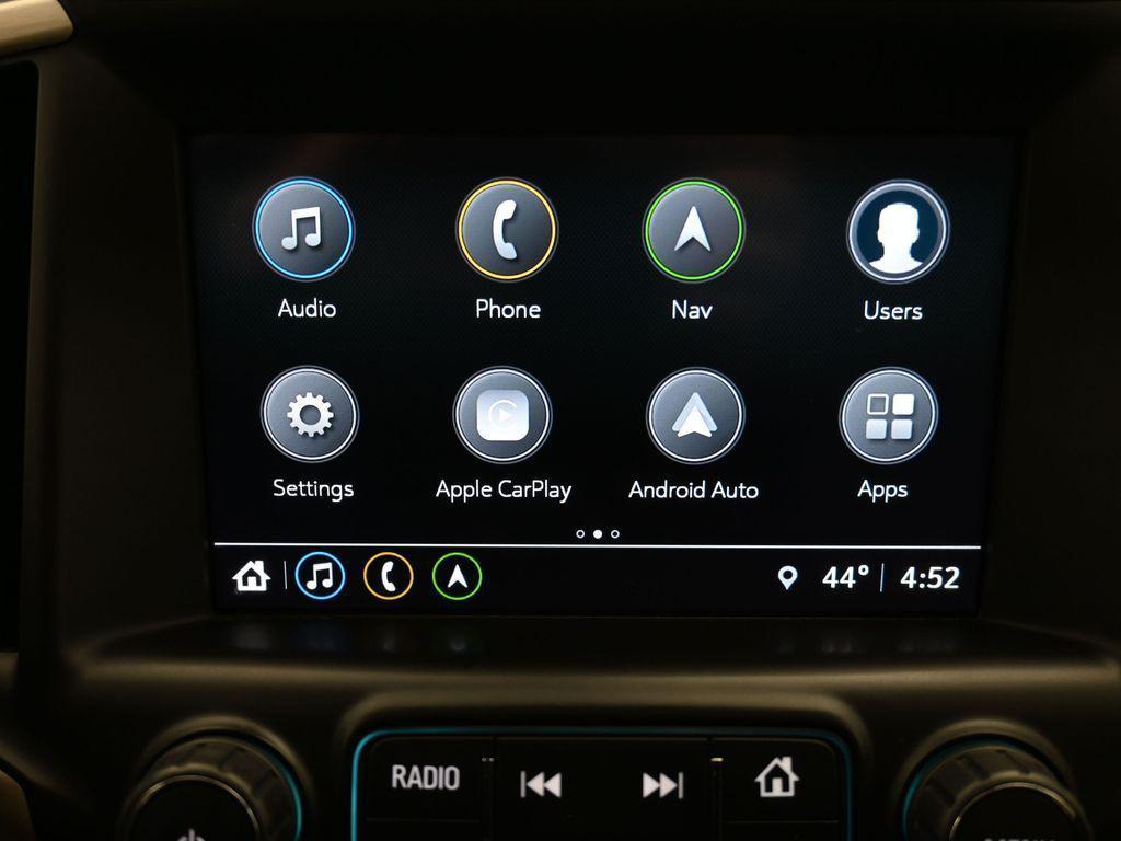 used 2018 GMC Terrain car, priced at $16,901